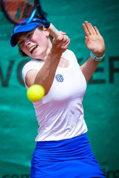 Ausschnitte 462 - NL TC an der Schirnau - Grossflottbeker THGC